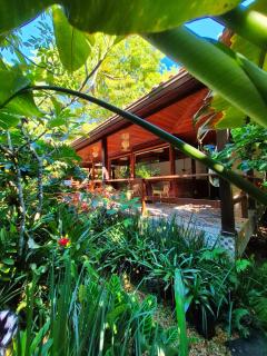 Aratinga Inn - 0
