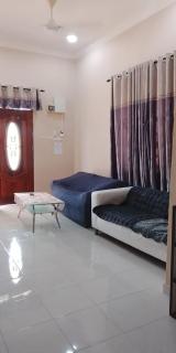 Damai Homestay Marang - 1