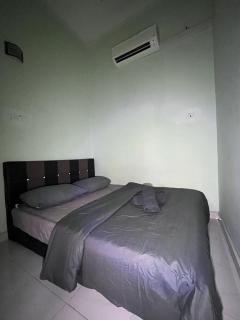 Damai Homestay Marang - 2