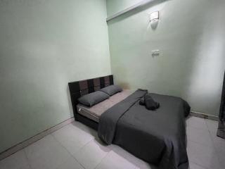 Damai Homestay Marang - 6