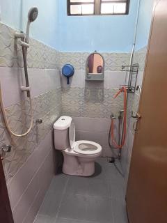 Damai Homestay Marang - 7