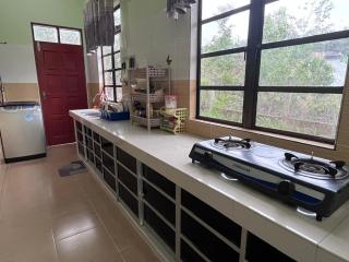 Damai Homestay Marang - 3