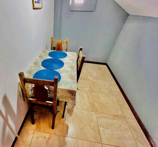 Nomads Family Rooms, Fortuna Town - Fortuna - 6