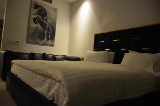 Chic Studio in PentaSquare DHA - Modern & Comfortable - 3