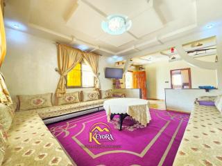 Private Villa on 3600 m2 with a Pool a Garden and a Mini Farm - 5
