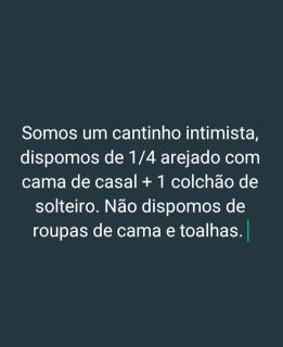 Cantinho HAKUNA MATATA-Vale do Capão a 5 min da Vila - 6