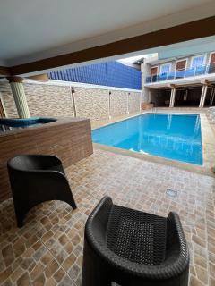 Villas nube 10 min from airport - 1