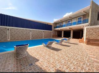 Villas nube 10 min from airport - 3
