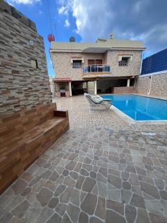 Villas nube 10 min from airport - 2