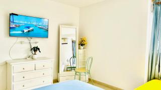 Apartamento Boutique Cartagena Plaza de Toros - 9