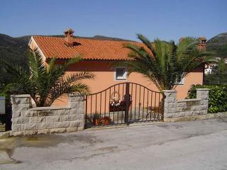 Apartments in Rabac 51833 - 5