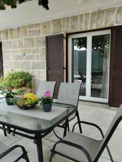 Apartments in Rabac 51833 - 3