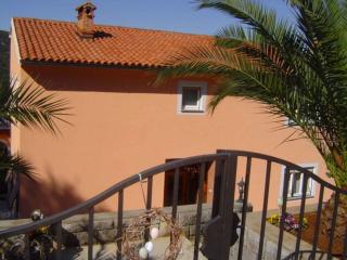 Apartments in Rabac 51833 - 2