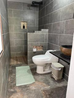 Villa Milú Refugio boutique - 8