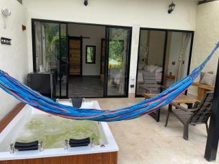 Villa Milú Refugio boutique - 7