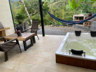 Villa Milú Refugio boutique - 4