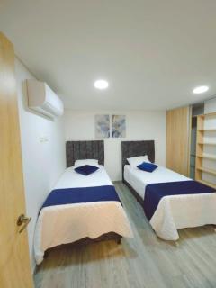 Caribbean Oceanview Duplex - 6