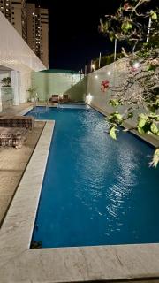 Vale Hospedar Orla Apart - 4