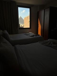 Dandra Pyramids INN - 6