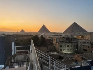 Dandra Pyramids INN - 0