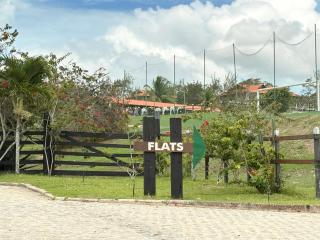 Flat no Monte Castelo, Gravatá-PE - Ao lado das Piscinas e Fazendinha - 9
