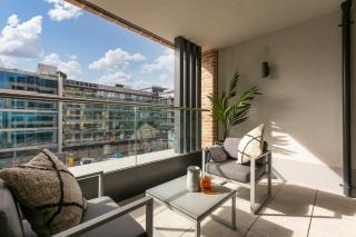 Apex Executive Apartments - The Benson - 3