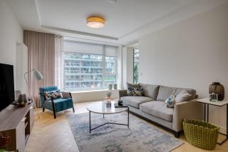 Apex Executive Apartments - The Benson - 7