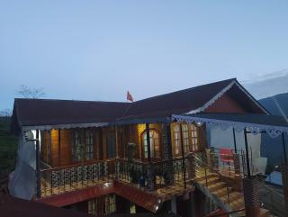 Mount teastay - 6