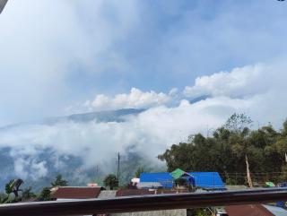Mount teastay - 1