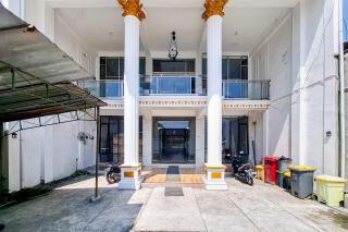 Hotel Permata Mayang RedPartner - 4