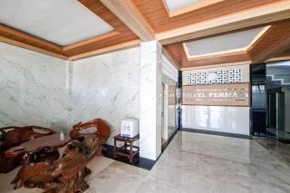 Hotel Permata Mayang RedPartner - 1