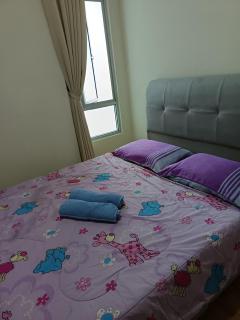 Sweet Home - 3