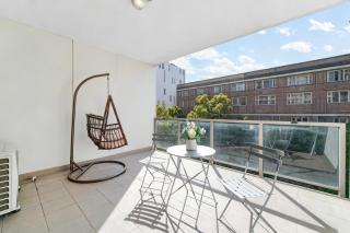 Free AC,Wifi & Parking, Close Shopping and station - Sydney - 2