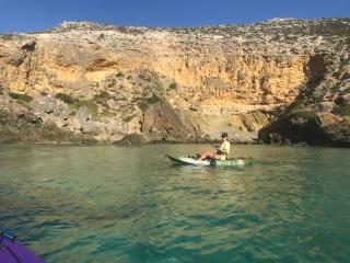 Stokes Bay Cliffs Kangaroo Island - 6