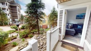 Ski-InOut Condo, Pool View, Snowshoe Resort - 6