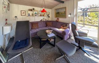 Amazing Home In Jerup With Wifi - 8