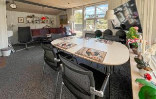 Amazing Home In Jerup With Wifi - 1