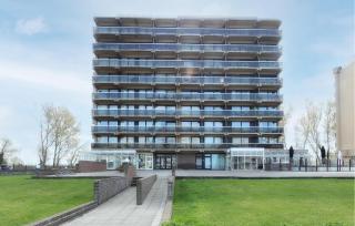 Awesome Apartment In Oostende With Wifi - Ostende - 0