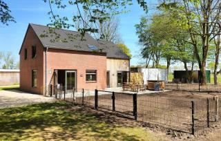 5 Bedroom Luxurious Home In Afferden - 9
