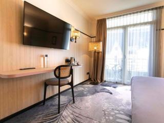 Mercure Granville Le Grand Large - 4
