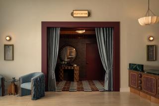 The Code Hotel - Austin - 2