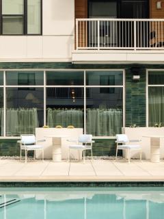 The Code Hotel - 1
