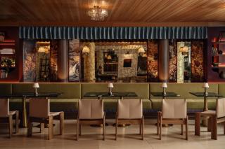 The Code Hotel - 1