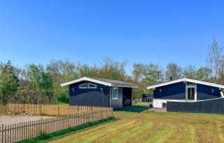 3 Bedroom Beautiful Home In Vinderup - 1