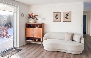 4 Bedroom Gorgeous Home In Ebeltoft - 8