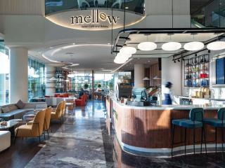 Novotel Abu Dhabi Al Bustan - 9