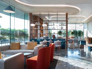 Novotel Abu Dhabi Al Bustan - 8