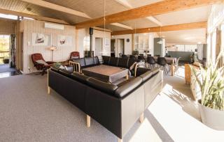 Holiday Home Kristoffervejen Ebeltoft - 7