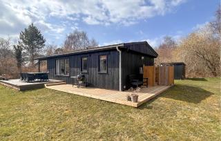 3 Bedroom Cozy Home In Sjællands Odde - 1