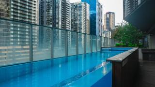 Southbank Skyline Hideaway! - 1